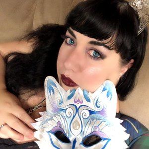 Meet your Posher, Terri